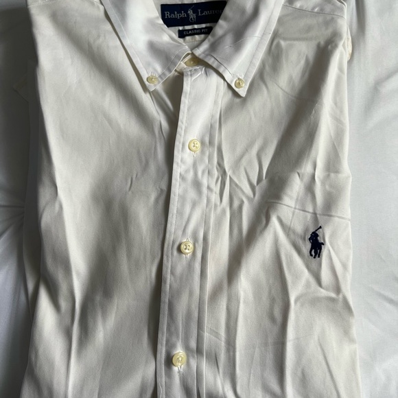 Men’s dress shirts - Picture 4 of 4